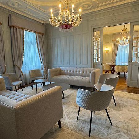 Entire Zurich Villa, Your Private Luxury Escape With In House Staff Exterior photo