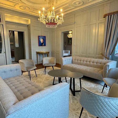 Entire Zurich Villa, Your Private Luxury Escape With In House Staff Exterior photo