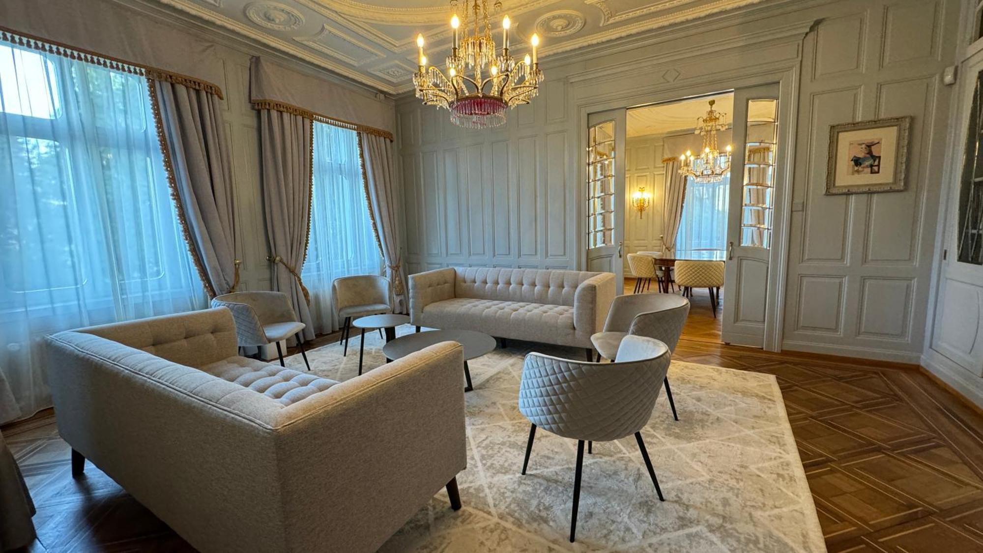 Entire Zurich Villa, Your Private Luxury Escape With In House Staff Exterior photo