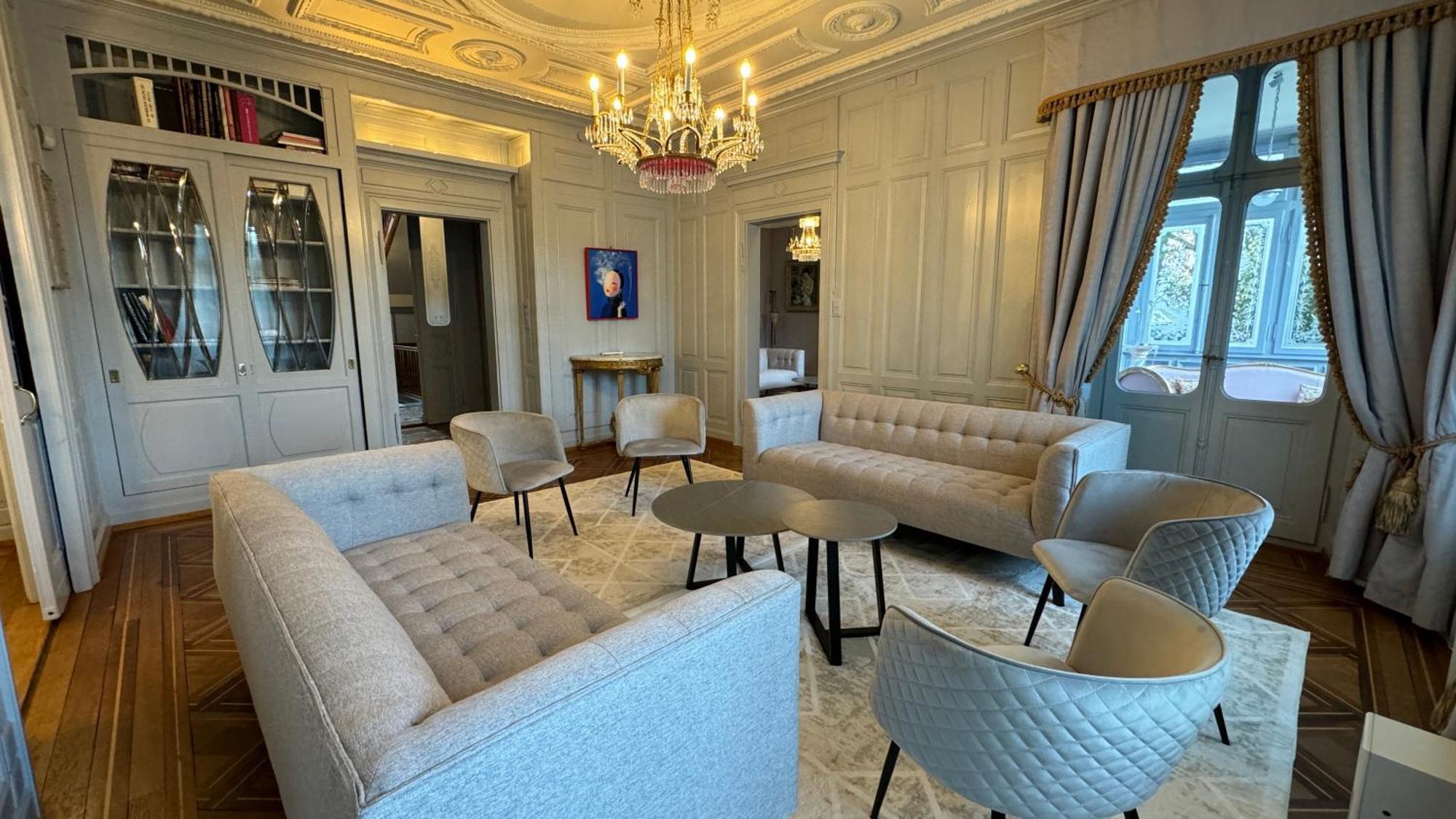 Entire Zurich Villa, Your Private Luxury Escape With In House Staff Exterior photo