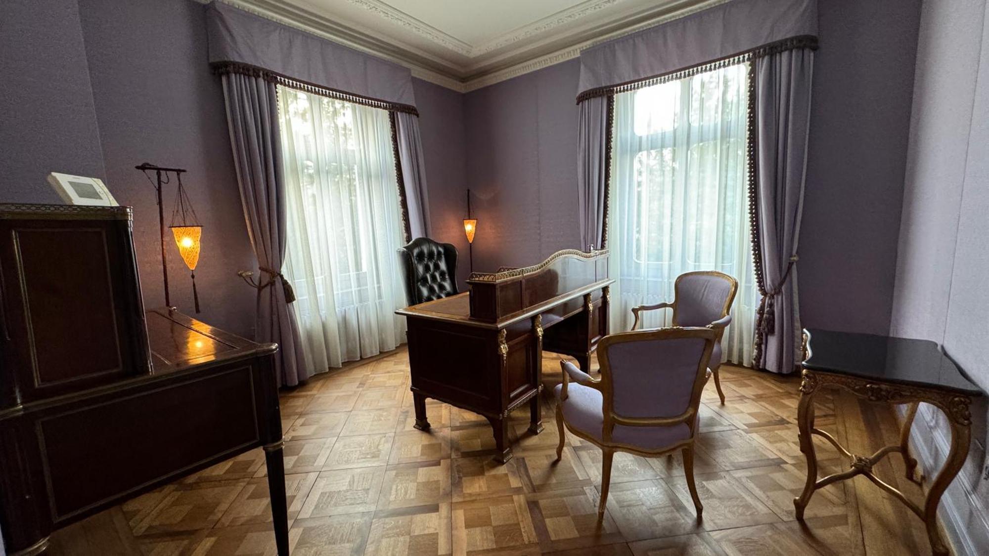 Entire Zurich Villa, Your Private Luxury Escape With In House Staff Exterior photo