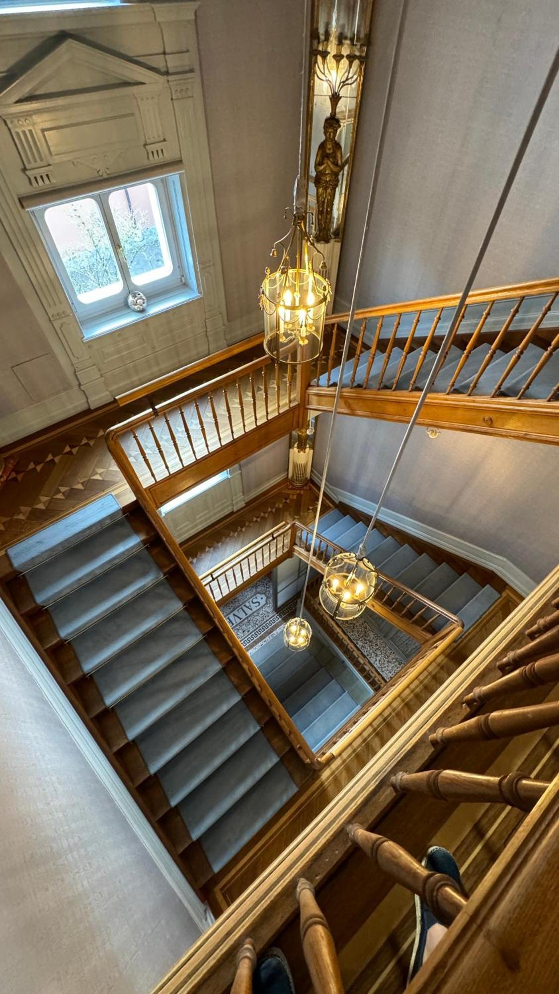 Entire Zurich Villa, Your Private Luxury Escape With In House Staff Exterior photo
