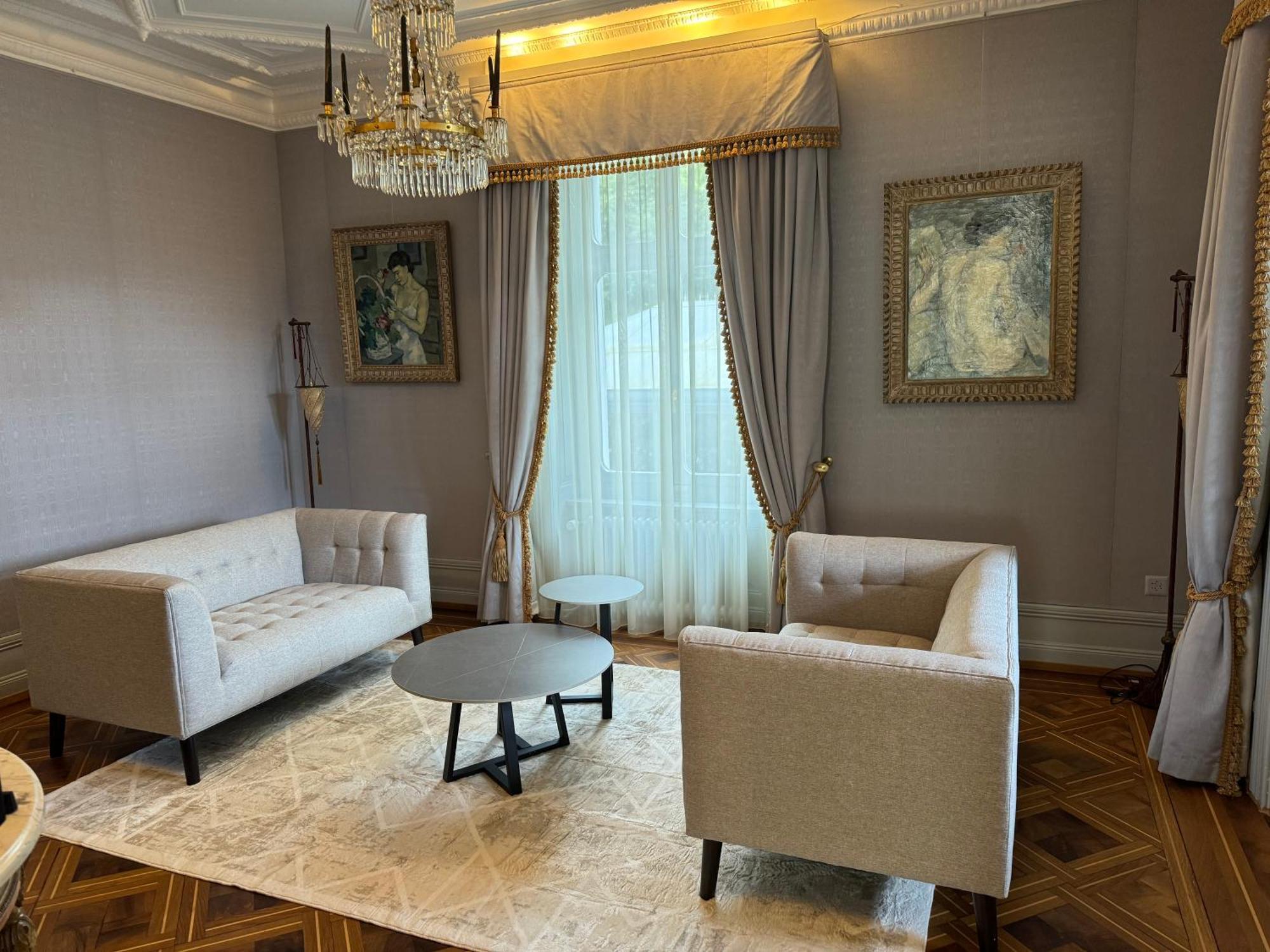 Entire Zurich Villa, Your Private Luxury Escape With In House Staff Exterior photo