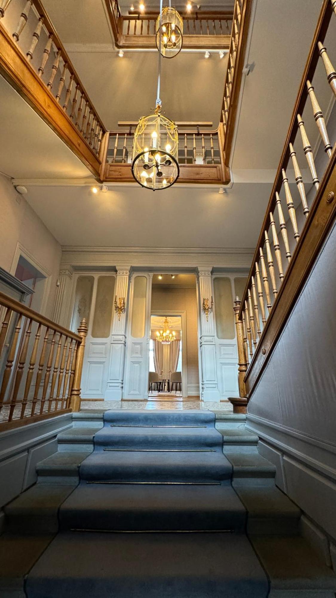Entire Zurich Villa, Your Private Luxury Escape With In House Staff Exterior photo