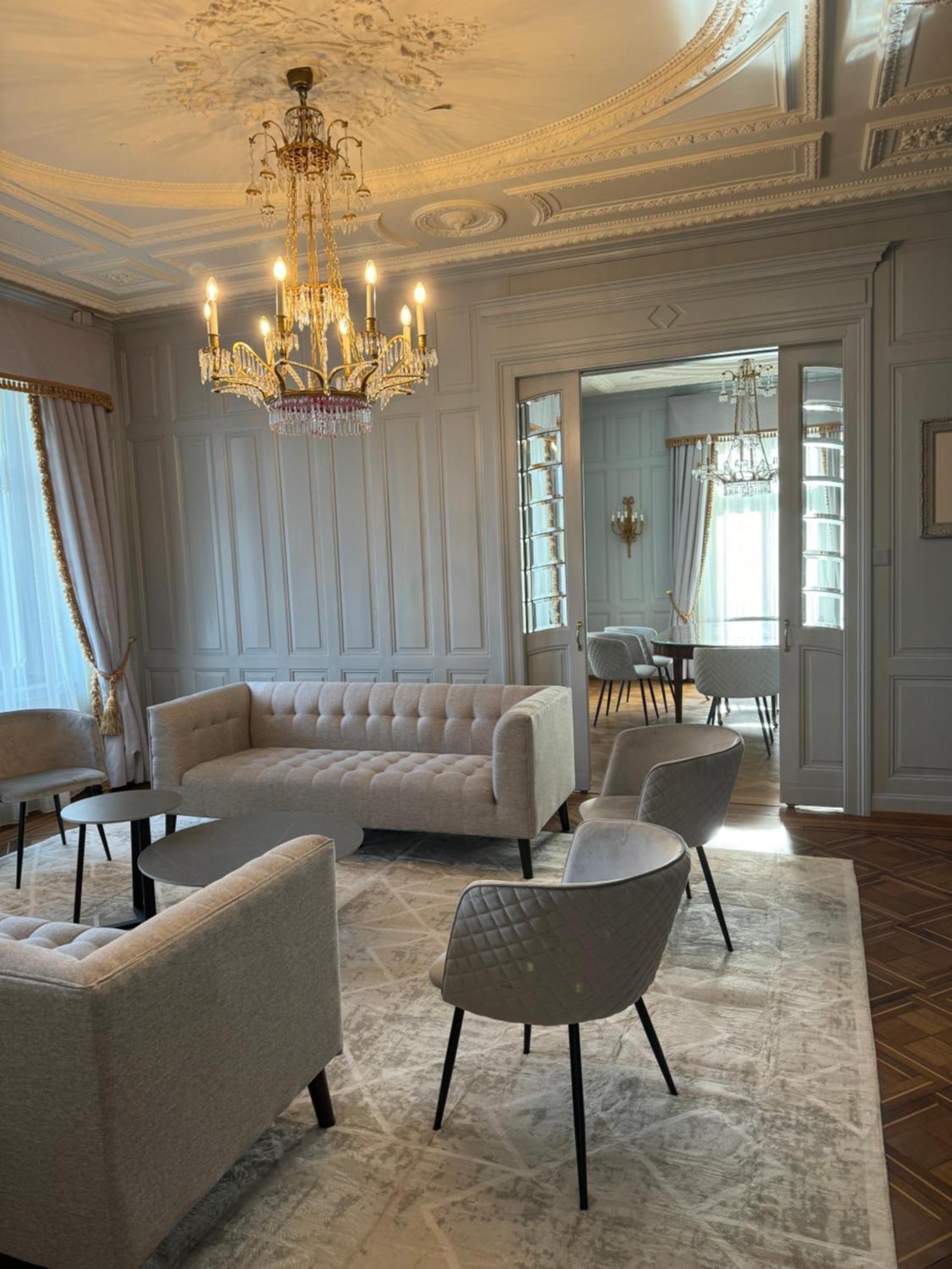 Entire Zurich Villa, Your Private Luxury Escape With In House Staff Exterior photo