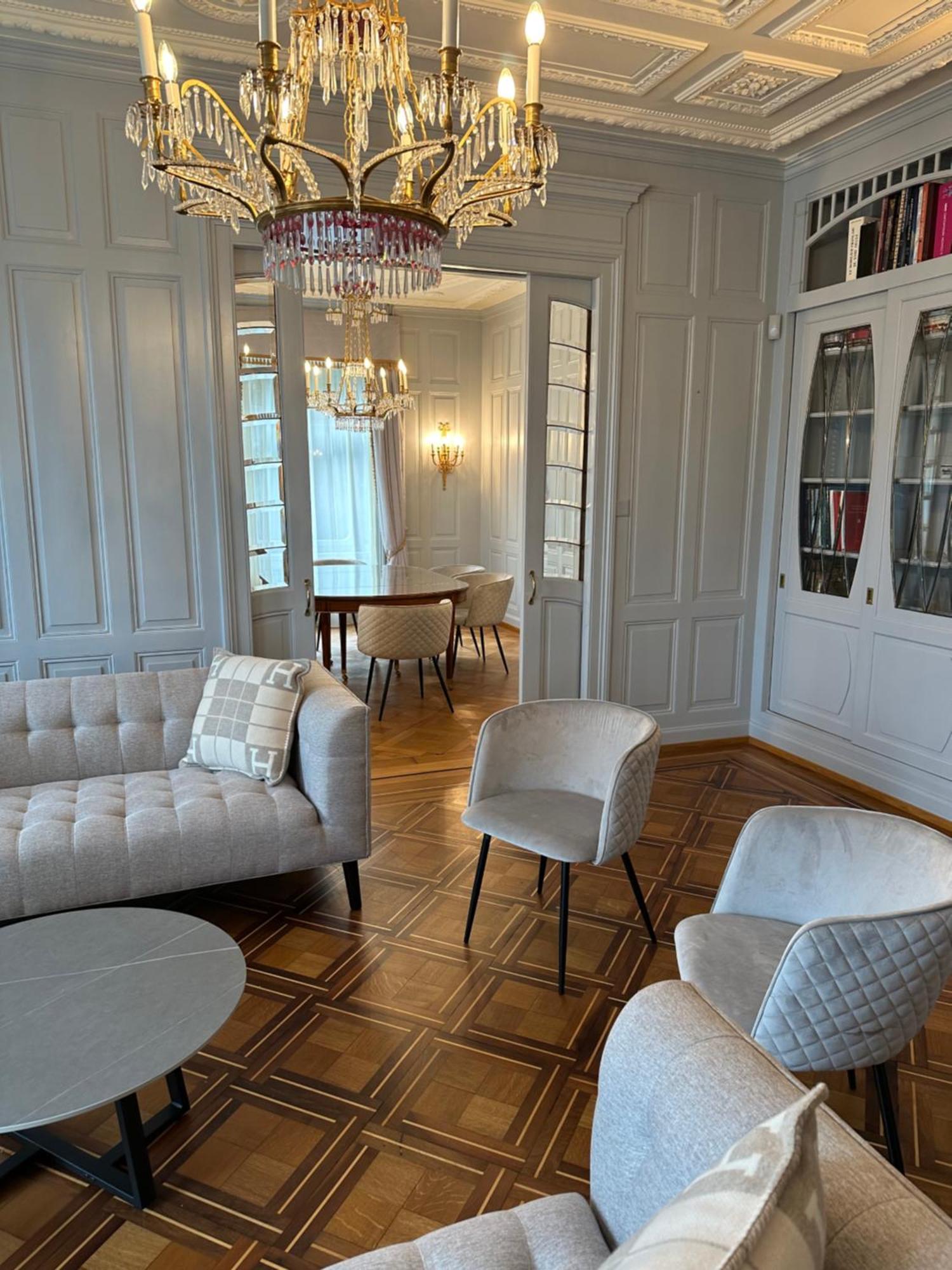 Entire Zurich Villa, Your Private Luxury Escape With In House Staff Exterior photo