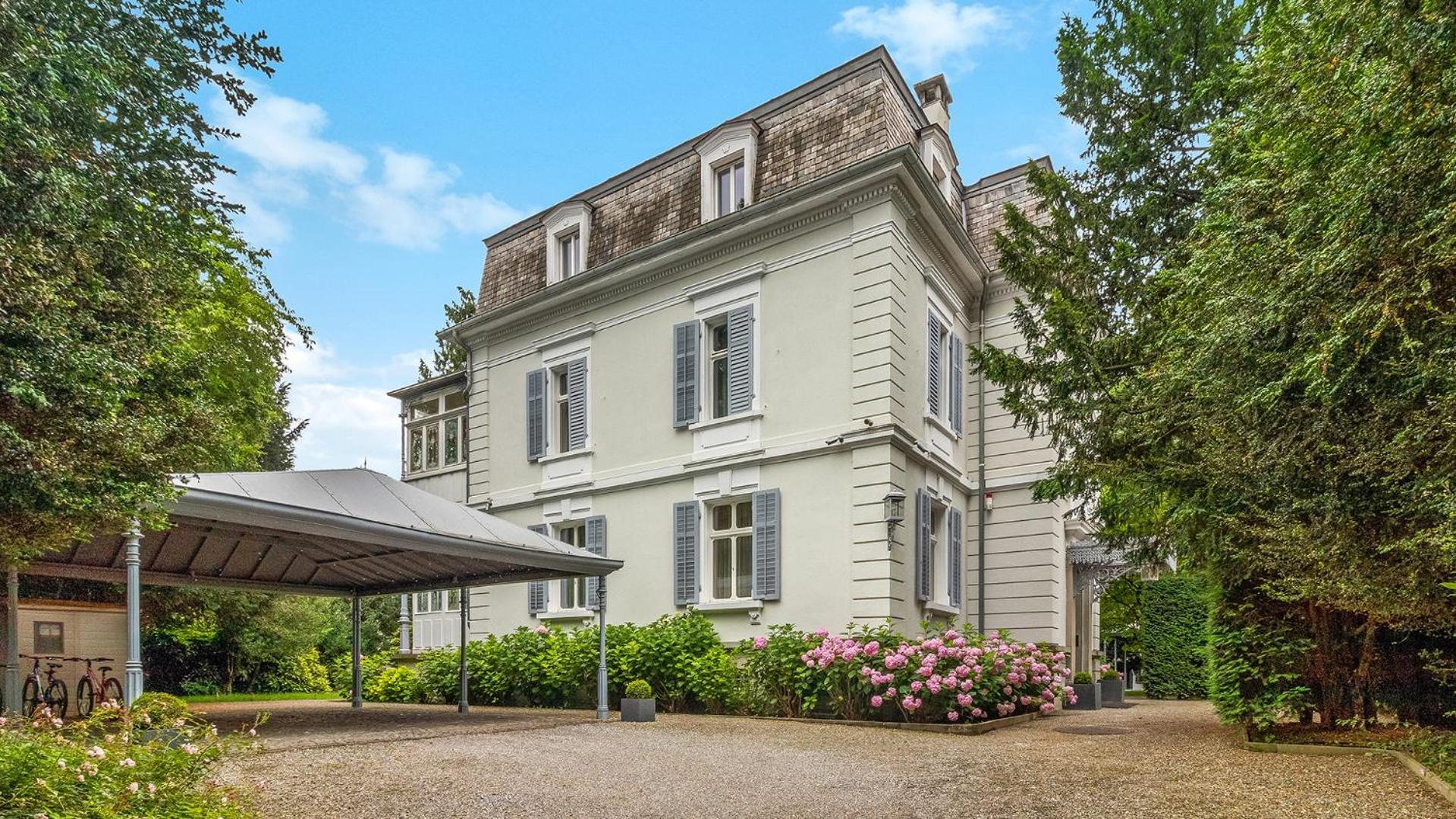 Entire Zurich Villa, Your Private Luxury Escape With In House Staff Exterior photo