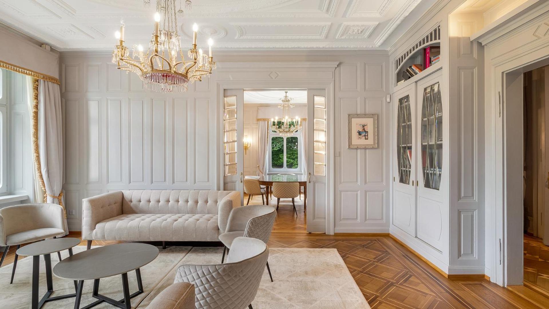 Entire Zurich Villa, Your Private Luxury Escape With In House Staff Exterior photo