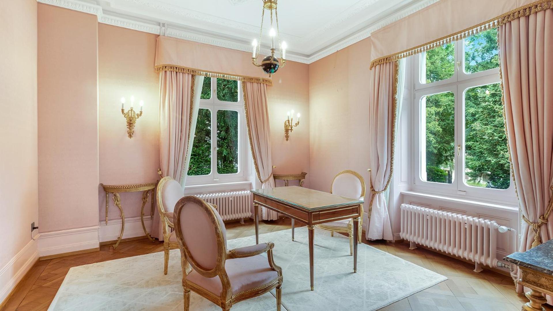 Entire Zurich Villa, Your Private Luxury Escape With In House Staff Exterior photo