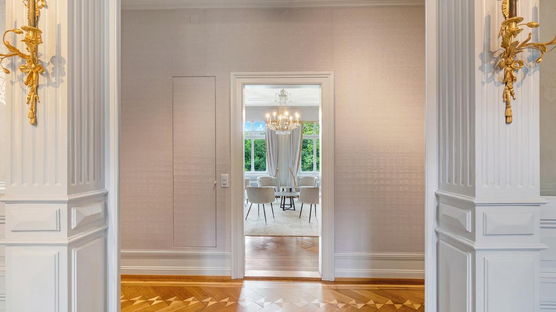 Entire Zurich Villa, Your Private Luxury Escape With In House Staff Exterior photo