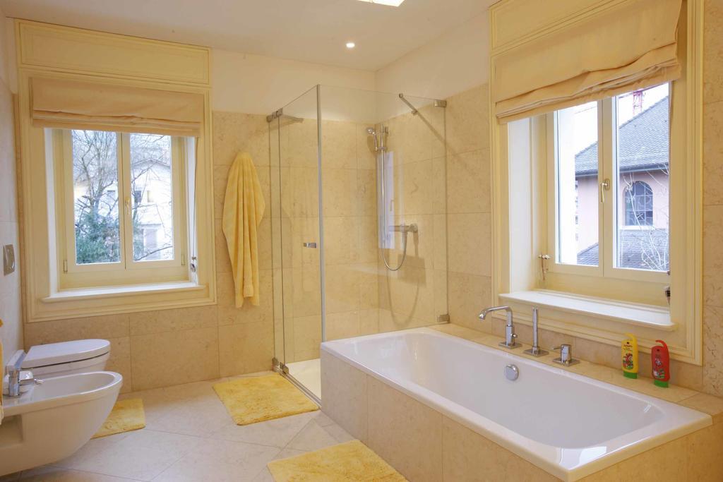 Entire Zurich Villa, Your Private Luxury Escape With In House Staff Exterior photo
